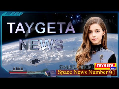 Space News 90. Exo-Politics, Extreme Weather, Many Subjects Discussed.