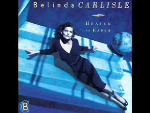 Belinda Carlisle - Heaven Is a Place on Earth (HQ)