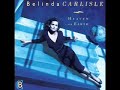 Belinda Carlisle - Heaven Is A Place On Earth - 1980s - Hity 80 léta