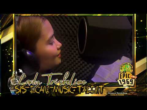 Tau Gamma Sigma TRISKELION HYMN by SigmaGanda Sis Ecang ang lupet ng creation nya Saludo!