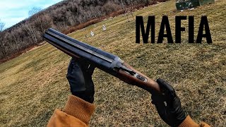 Mafia The Old Country Guns In Real Life