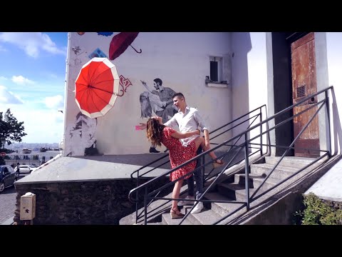 Dight - Malgré nos différences (CLIP by @Tadefouraille)