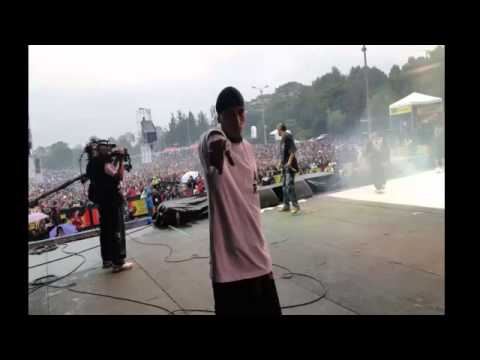 RevoluciÃ³n Neurotico ft Alroc Delito