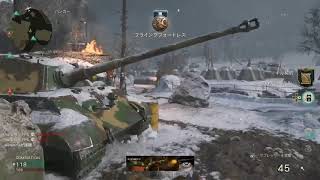 [Cod.ww2] β版~全スコアストリーク集 [解説]