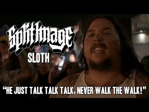 Split Image - SLOTH (Official Music Video)