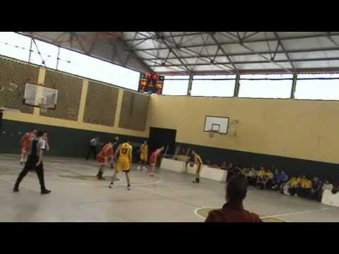 08 03 14 CV CARMEN -  MERIDIANO BAZA