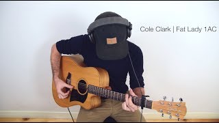 Video thumbnail for Cole Clark Fat Lady (FL1AC) | How Does it Sound? by Nico Soro