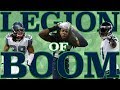 The Legion of BOOM Official Highlight Reel | NFL Highlights