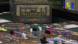 Video-Rezension: Wasserkraft