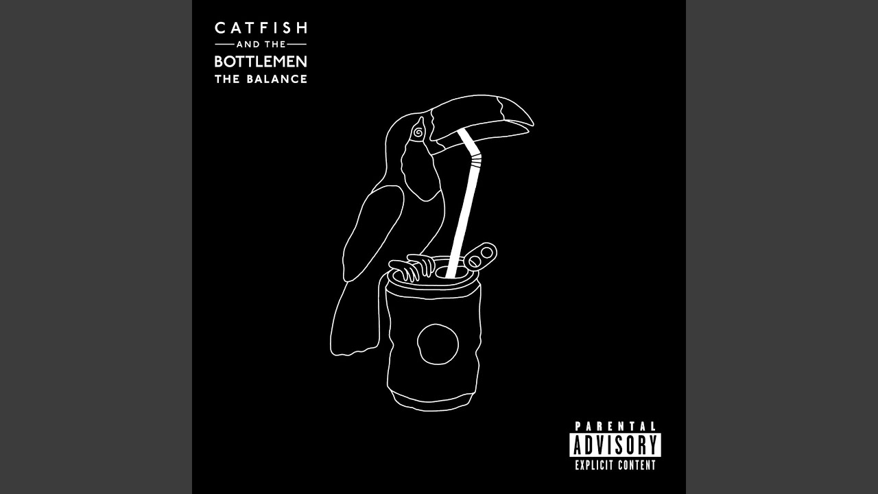 Catfish and the Bottlemen - Coincide