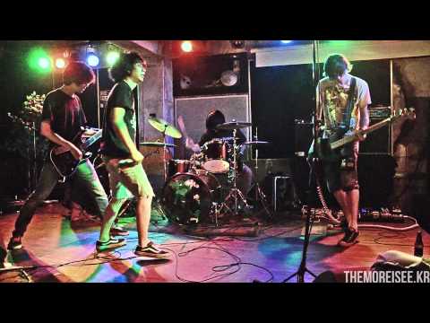 K-Rampus 2013.6.22 @mullae moon