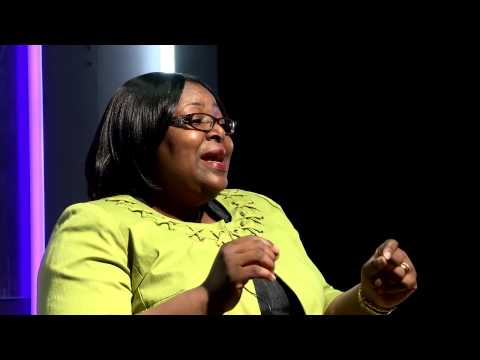 Open Heavens Reflections 2012 October 04 - Mighty Visitation