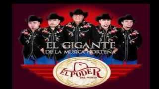 El poder del norte-Mi vida eres tu