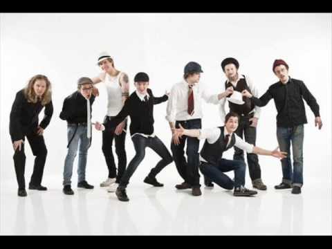 The Capital Beat - Naked