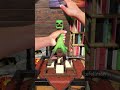 Minecraft RTX 192 EXPLOSIVE Shorts