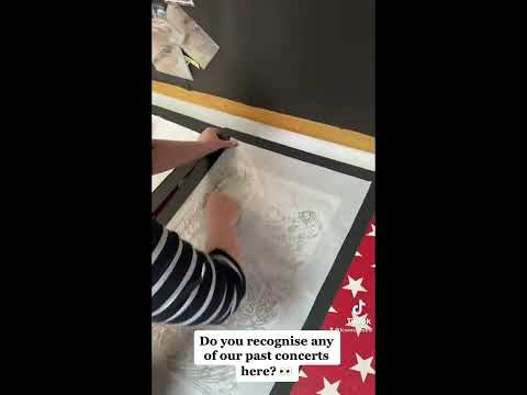 Pippa Smith, LCO's Partner Artist