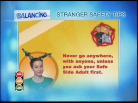 The Balancing Act  Show 878 - The Safe Side