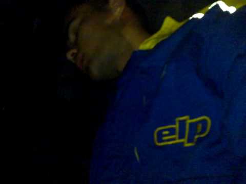 Bambi - budjenje 1. deo