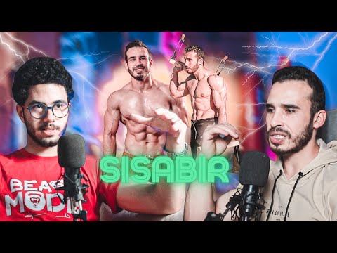 NAWFIT PODCAST -  M3a SISABIR مكيخلعني حتى شي واحد 💪🏻🔥