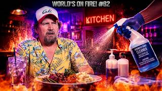 Panda Express Exposed, WNBA Chaos, & Coca-Cola Bans Jesus | Ep 273 HTBITY w/ Jamie Kennedy