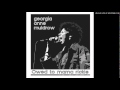 Georgia Anne Muldrow - Dr. Feelgood
