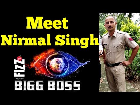 download lagu mp3 mp4 Bigg Boss Season 12 Nirmal Singh, download lagu Bigg Boss Season 12 Nirmal Singh gratis, unduh video klip Bigg Boss Season 12 Nirmal Singh