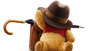 Christopher Robin (2018) Video