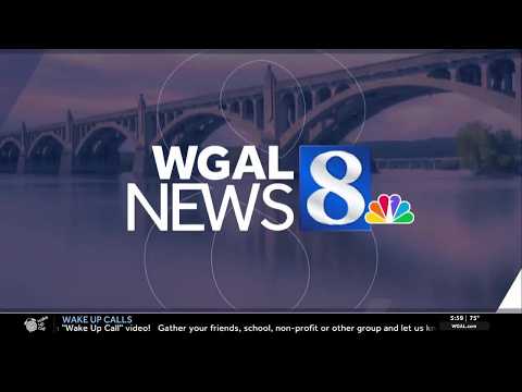 Wgal Newscasters