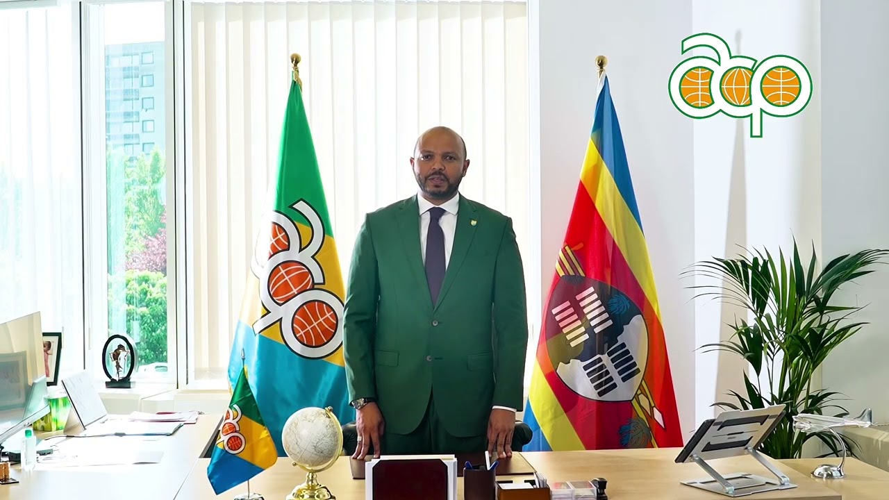 INVITATION  I  1st Africa-EU Parliamentary Assembly