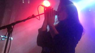 2:54 - Got A Hold (Live @ XOYO, London, 07.11.12)