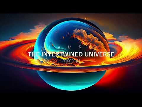 JAMRO | Melodic Techno & Progressive House | The Intertwined Universe | EP 84 |  DJ SET 2023