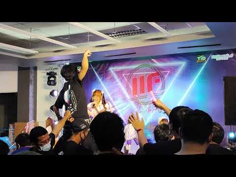 ReliveSekai : Chuwa Chuwa Sparkle @ Iconic Idol Fest 9 - SC Plaza【4K 60FPS】