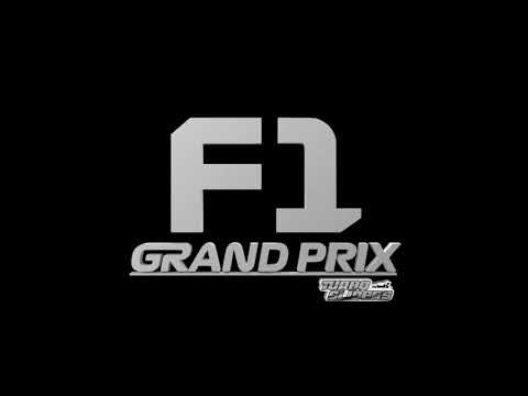 Amboliivibull - Turbo Sliders F1GP (Official Song)