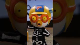 Download lagu Watch Out! Pororo Zombies Are Coming! 😱#pororoindonesianlanguage #zombie #childrenssongs mp3