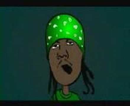 Shepp Dawg - Yes Garcon