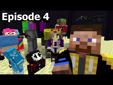 No Armor Hardcore - Episode 4 - End Fight