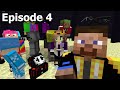 No Armor Hardcore Episode 4 End Fight