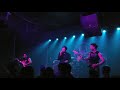 The Giraffes - "Man U"