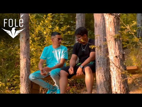 Valton x Cek! - Nuk e Di (Official Video)
