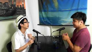 第１４回「kiniyaと抹茶。の中途半端TeaTime」　今回もしかして神回では！？