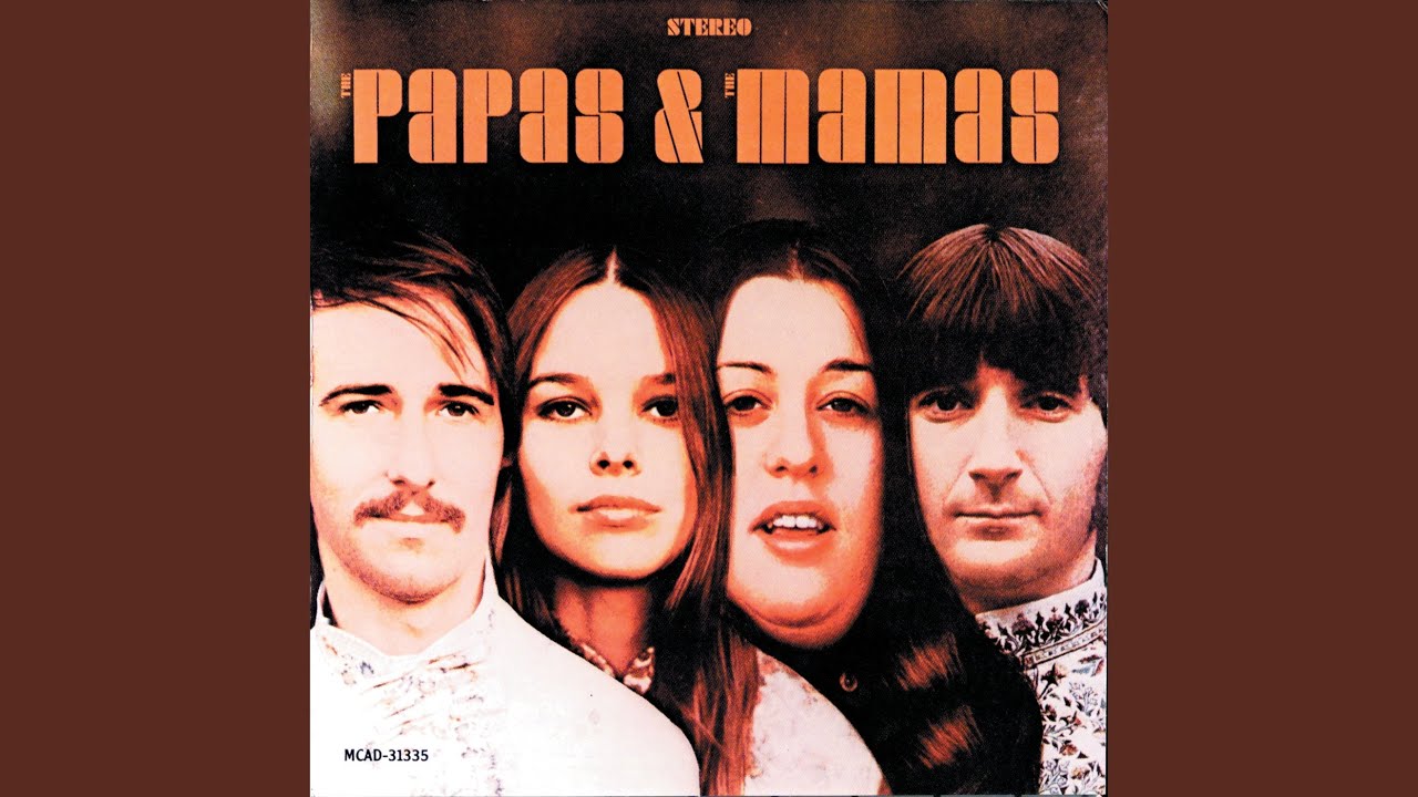 The Mamas & the Papas - Mansions