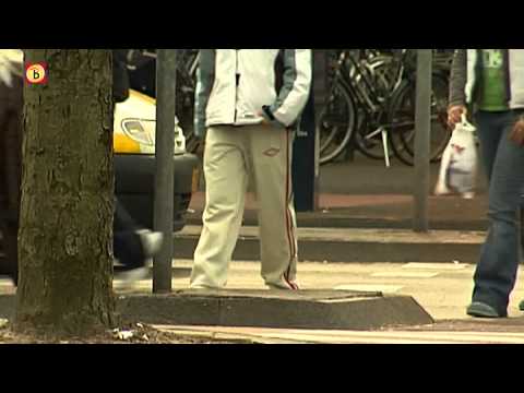 Jeugdbendes Brabant onder de loep