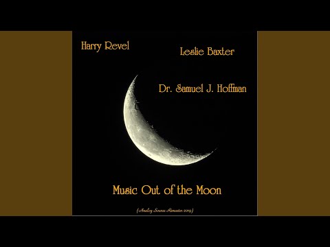 Lunar Rhapsody (Remastered 2019)