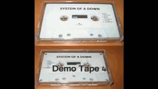 System Of A Down - Friik #06