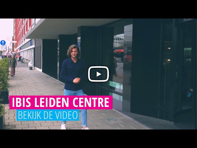ibis Leiden Centre