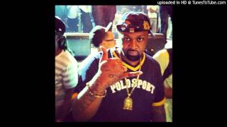 Smoke DZA - Halftime