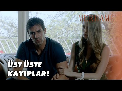 Fırat, Annesini Kaybetti! - Merhamet 18. Bölüm