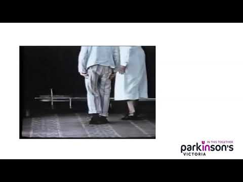 PD: Understanding Parkinsons webinar