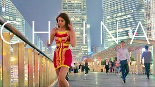 ShangHai – life in the mega-city