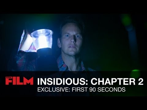 Insidious Chapter 2 (Clip 'The First 90 Seconds')